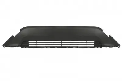 Element bara fata (plastic, negru) potrivit TOYOTA RAV4 V 10.18-08.21