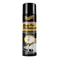 Soluție curățat insescte și gudron 473 ml - Meguiar s Foaming Bug Tar Remover - EU