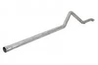 Teava evacuare spate (x2031mm) FORD TRANSIT 2.4D intre 2000-2006