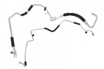 Conducta inalta presiune aer conditionat potrivit PEUGEOT potrivit CITROEN C8, JUMPY II; FIAT SCUDO; LANCIA PHEDRA; PEUGEOT 807, EXPERT, EXPERT TEPEE 2.0D 05.99