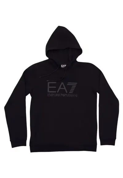 Hanorac Train Core Id M Big Logo Hoodie Rn Coft Cc-7m001413-Af22266-Mc005