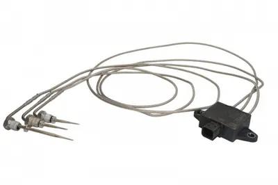 Senzor temperatura evacuare potrivit SCANIA L,P,G,R,S 09.16