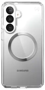 Husă Speck - Presidio Perfect-Clear Magnet, pentru Galaxy S26 Plus, transparentă