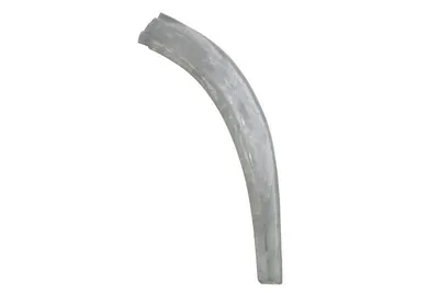 Segment aripa Stanga potrivit FORD TRANSIT, TRANSIT TOURNEO 1986-2000 - (partea din spate/partea interioara, aparatoare de noroi)