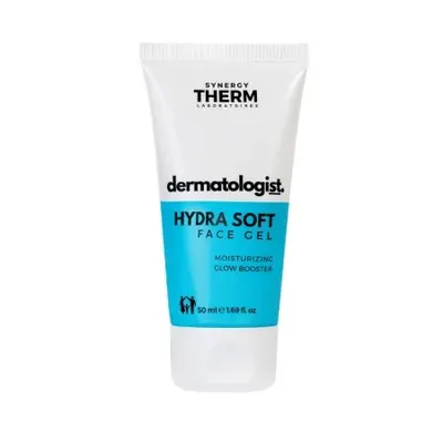 Synergy Therm Hydra Soft, 50 ml – Crema hidratanta pentru toate tipurile de ten