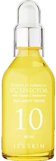It's Skin Power 10 Ser revitalizant de față VC, 60 ml
