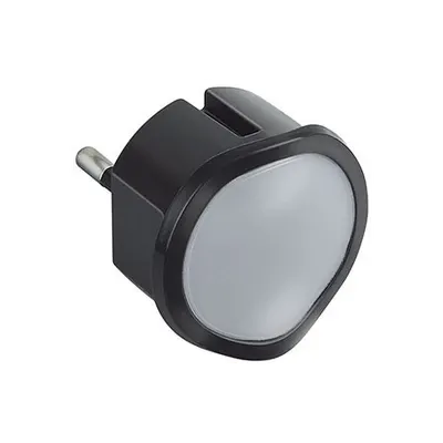 Lampa de veghe cu senzor si variator