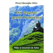 Din dragoste pentru Dumnezeu. Pilde si istorisiri de folos
