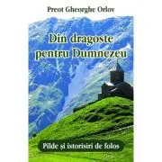 Din dragoste pentru Dumnezeu. Pilde si istorisiri de folos
