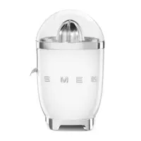 Storcator de citrice SMEG alb