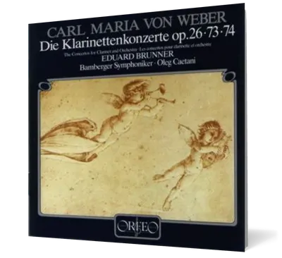 Carl Maria von Weber