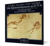 Carl Maria von Weber