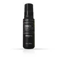 Spuma pentru parul cret - IMMORTAL - 300 ml - cu sare de mare
