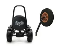 Roata de rezerva pentru Kart, X-Cross