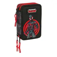 Geantă Universală SPIDERMAN Negru