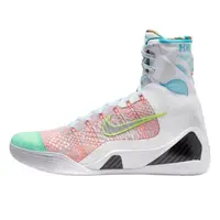 Kobe 9 Elite Protro What The (2025)