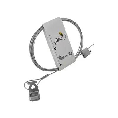 CELO Wire Suspension System AWFS Ø1.5mm, 3 meters long