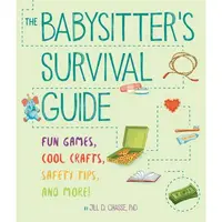 The Babysitter's Survival Guide