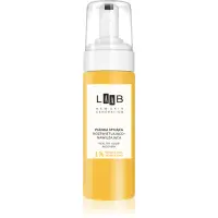 AA Cosmetics LAAB Tetra-C Yuzu spuma de curatare ce ofera stralucire 150 ml