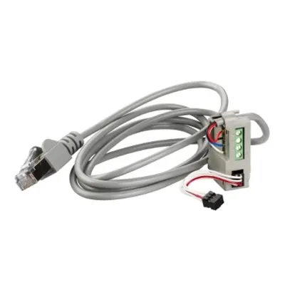 Cablu Nsx - L = 1,3 M - Pentru Nsx100 - 250, Nsx400 - 630