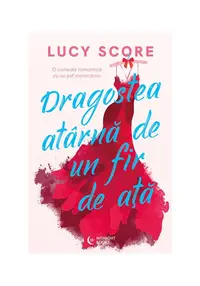 Dragostea atarna de un fir de ata