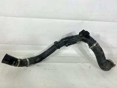 Tubulatura intercooler 1K0145840AE Volkswagen Golf 6 (2008-2013) 1.6 tdi CAYC