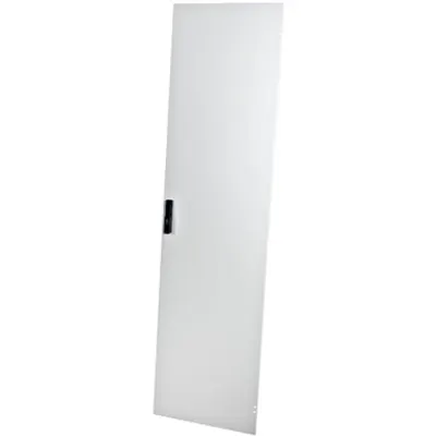 Ușă metal pentru DT (IP20) 32U, W=600, RAL7035