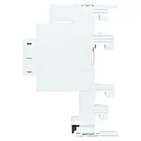 Modul de N pentru adaptoare modulare pt. sistemul de 60mm