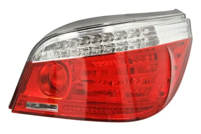Stop spate Dreapta (LED P21W W16W) potrivit BMW 5 (E60), 5 (E61) 09.02-12.10