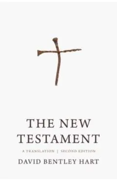 The New Testament: A Translation