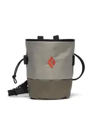 Săculeț pentru magneziu Black Diamond Mojo Zip