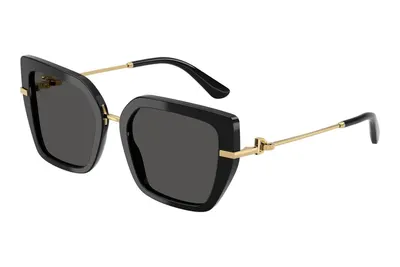 Dolce & Gabbana DG4474 501/87