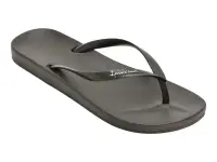 Papuci IPANEMA negri, 8259166, din pvc