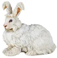 Figurina Papo Farmyard Friends – Iepure Angora