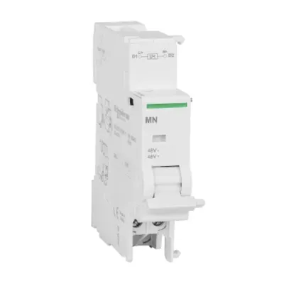 Eliberare Tensiune Mn 48Vac Dc