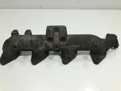 Galerie evacuare 285114A000 Kia Sorento (2002-2009) 2.5 crdi D4CB 140 cp