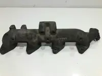 Galerie evacuare 285114A000 Kia Sorento (2002-2009) 2.5 crdi D4CB 140 cp