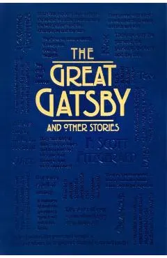 The Great Gatsby and Other Stories
