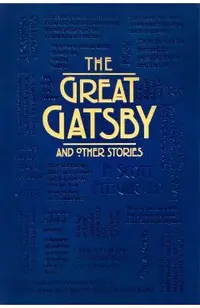 The Great Gatsby and Other Stories