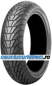 Bridgestone AX 41S R ( 180/80-14 TL 78P Roata spate, Marcaj M+S, M/C )