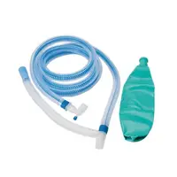 Sistem Tubular Aparat Anestezie pentru Animale Mici