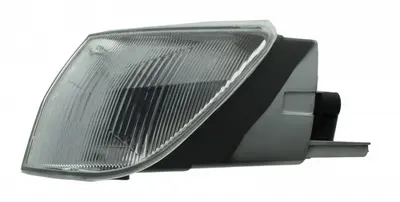 Semnalizator fata Stanga (transparent) potrivit PEUGEOT 306 1.1-2.0D 04.93-12.02 05.93-04.02