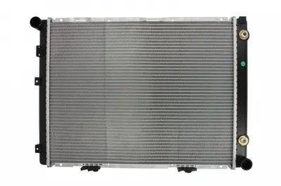Radiator racire motor potrivit MERCEDES 190 (W201) 2.3