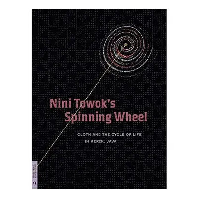 Nini Towok's spinning wheel