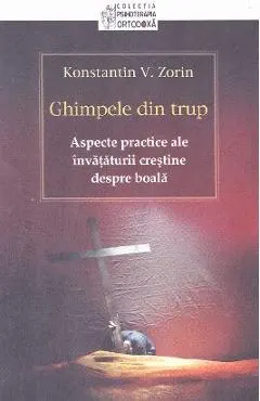 Ghimpele din trup