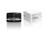 Crema de ochi reparatoare anti-age, 15ml, Alchemy