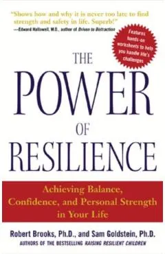 The Power of Resilience: Achieving Balance, Confidence, and Personal Strength in Your Life