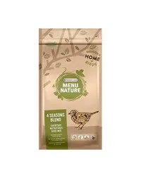 VERSELE-LAGA Menu Nature 4 Seasons Blend - Hrană pentru păsări sălbatice 4 kg