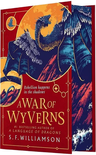 A War Of Wyverns