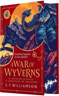 A War Of Wyverns